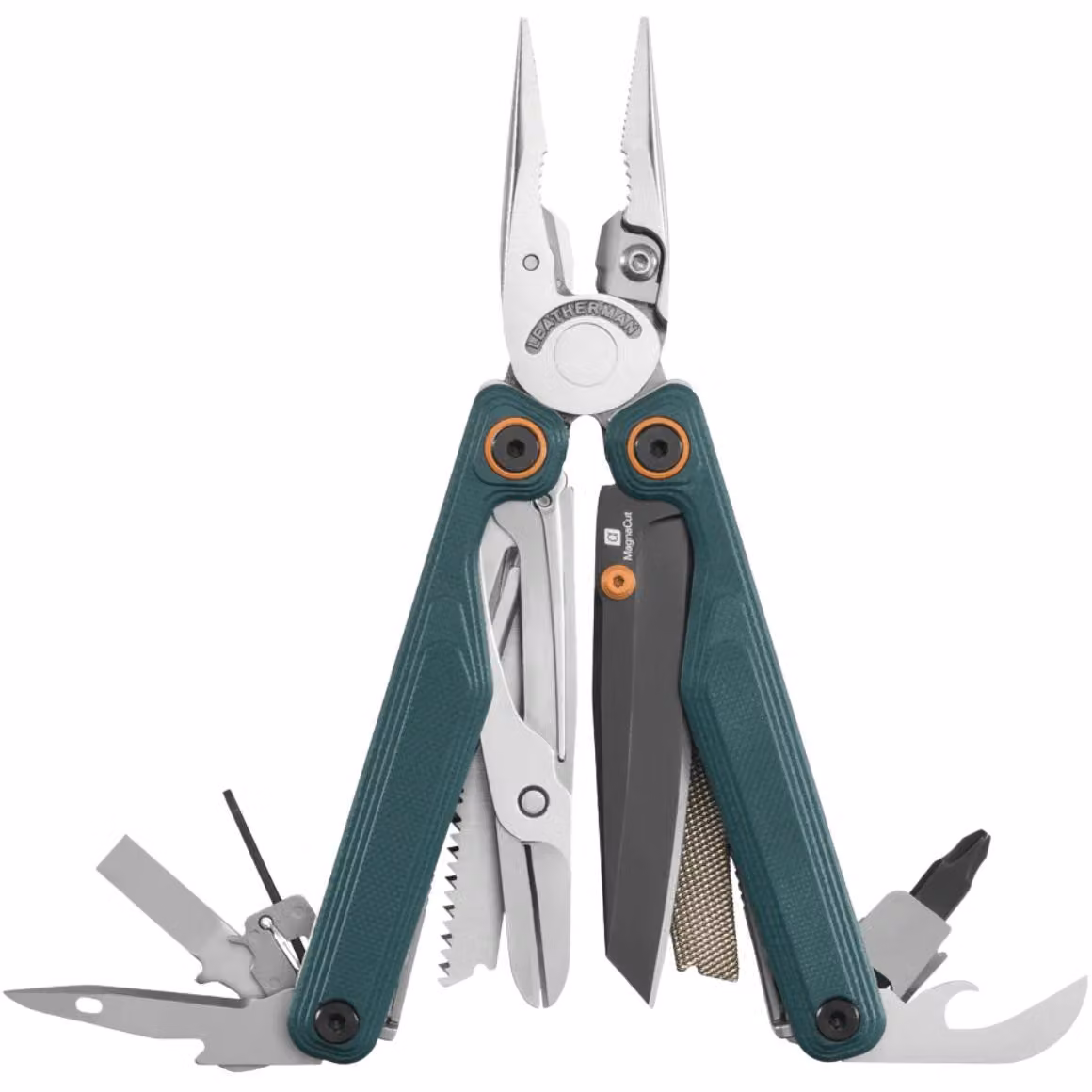 Leatherman Wave Alpha Cascadia Cascadia .