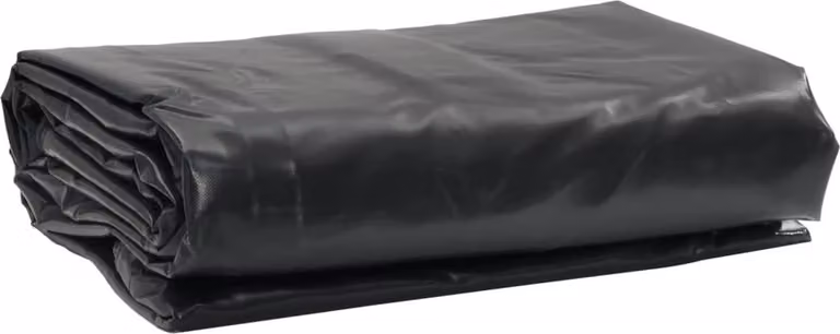 Telone Antracite 1,5x2 m 650 g/m²
