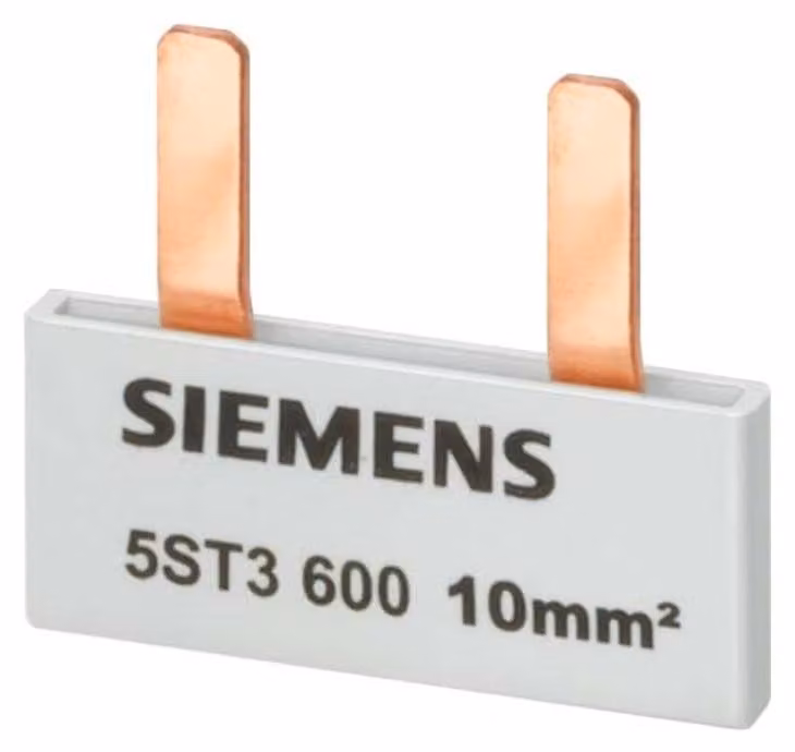 Siemens Dig.Industr. sbarra di distribuzione a perno 5ST3602