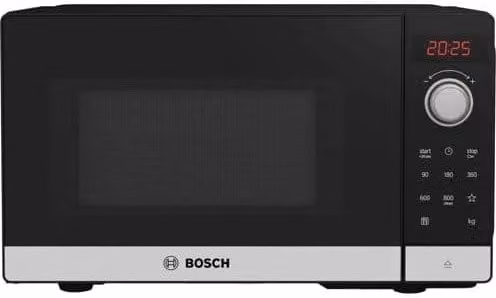 Bosch FFL023MS2 nero