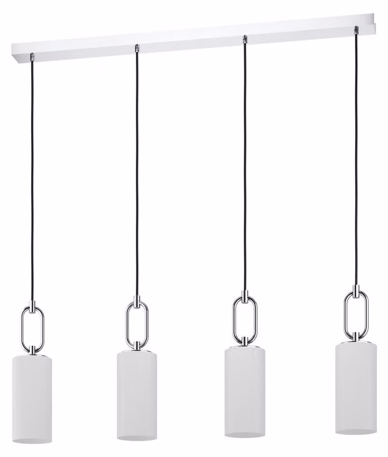 Lampada a sospensione MAJANA 390129 Eglo
