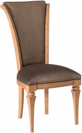 Stuhl Polsterstuhl Holzstuhl Designerstuhl Esszimmerstuhl Sitzmöbel