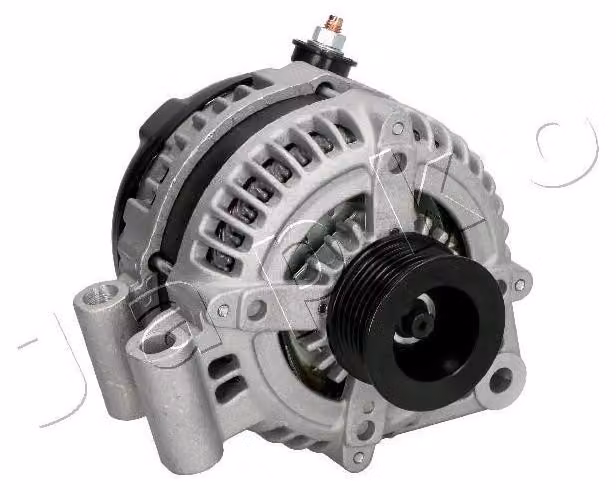JAPKO 2201155 Alternatore 150 A 12 V per LAND ROVER Range Rover Sport (L320), Range Rover III (L322) e Discovery III (L319)