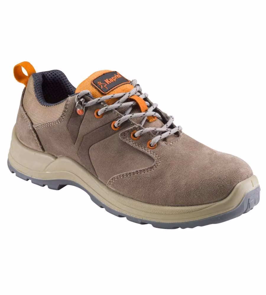 Scarpa Hurricane Bassa S3 45