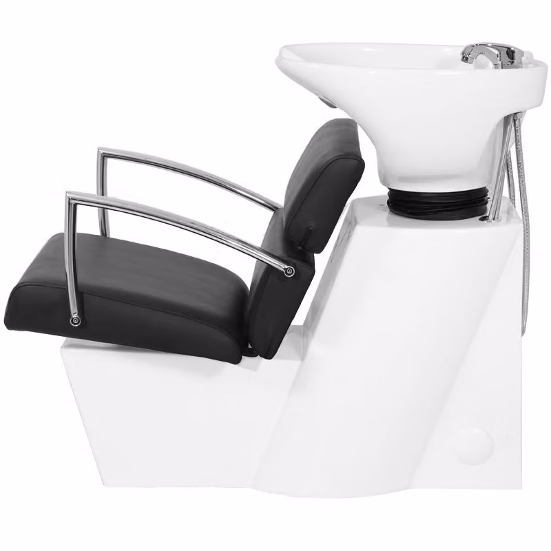 Gabbiano Brussels Hairdressing Wash Nero