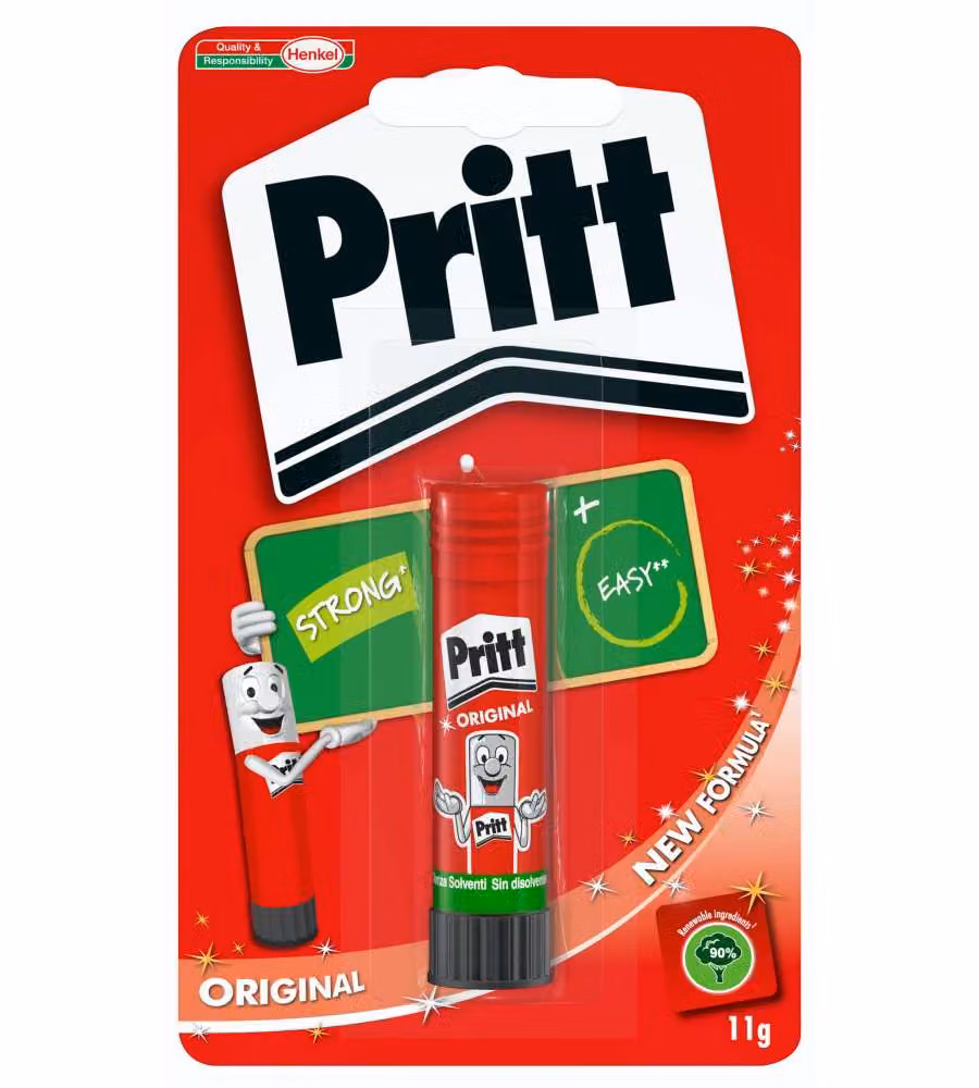 Pritt Stick 11 g