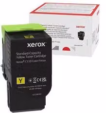 Toner Originale Xerox Giallo 006R04359