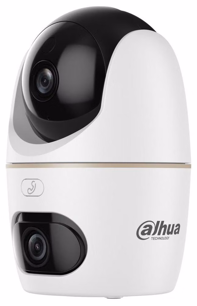 Net 3Mp Pt Ir Dome/H3D-3F Dahua