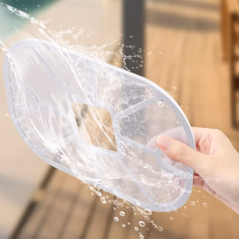 Filtro migliorato per pulitore di piscine, accessorio di ricambio per aspirapolvere per piscine
