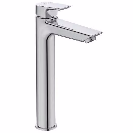 Miscelatore alto per lavabo Ideal Standard Tesi cromo A6575AA