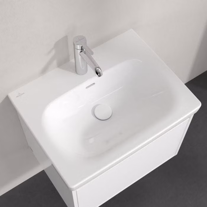 Villeroy & Boch 5A5160R1 Lavabo Skyla 5A5160 600x460 mm