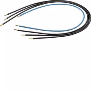 HAGER Y87L Cablaggio di accesso 10qmm 4 poli