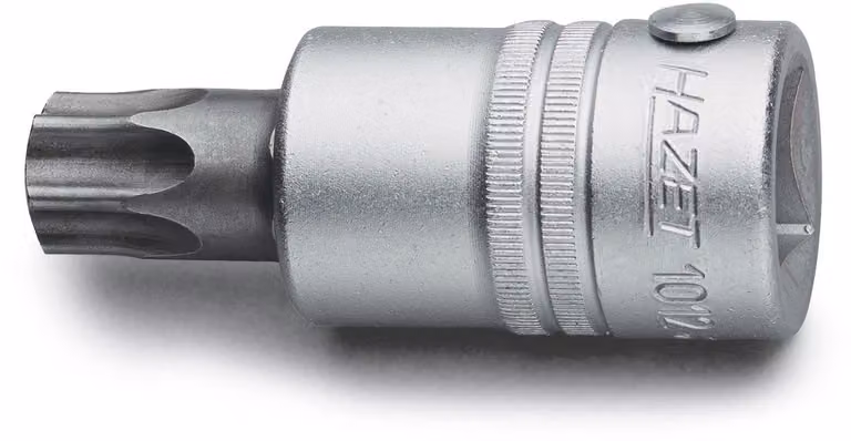 HAZET HAZET 3/4" TORX Steckschlüsseleinsatz T 90