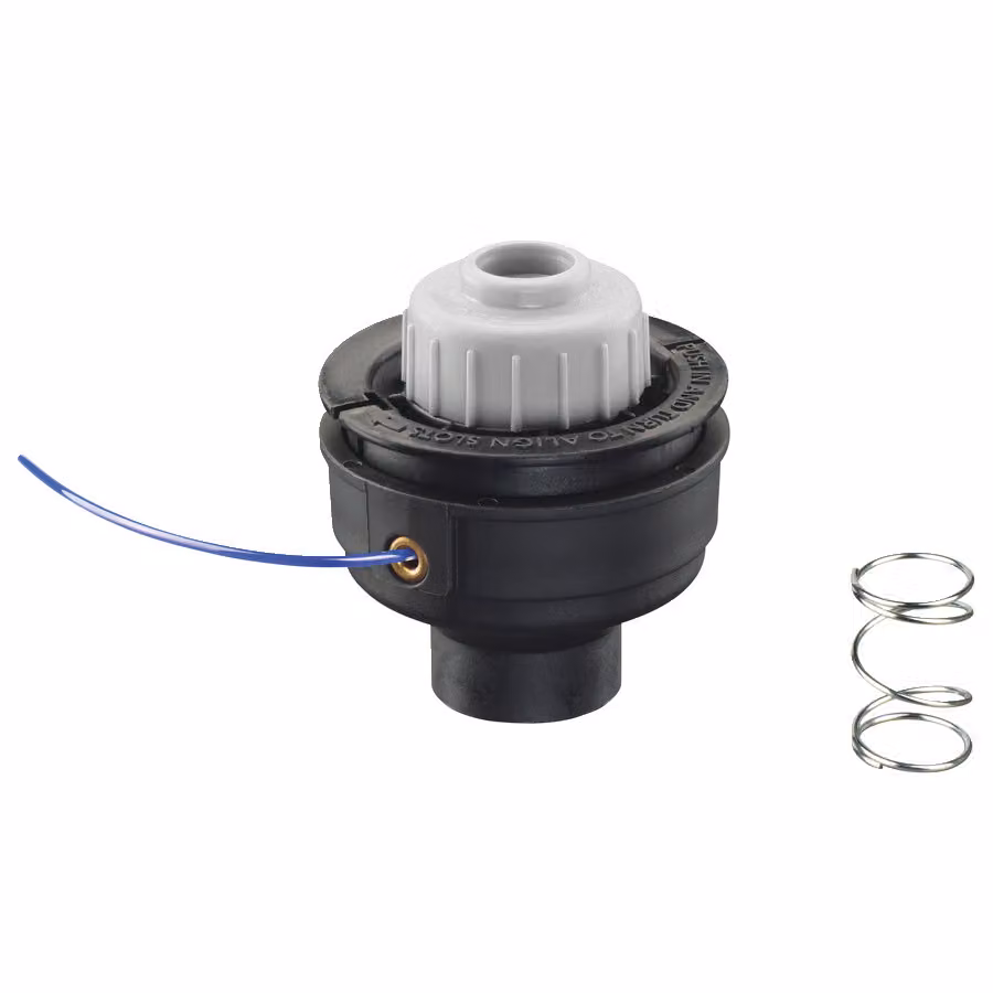Ryobi RAC114 - Bobina per tagliabordi - Nero - OBC1820B - RBC18X20B4 - RBC36X26B - RBC36X26E