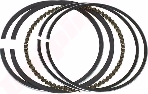 Anello del pistone per Honda GXV140, diametro 64 mm (codice: 13010-ZG9-T00)