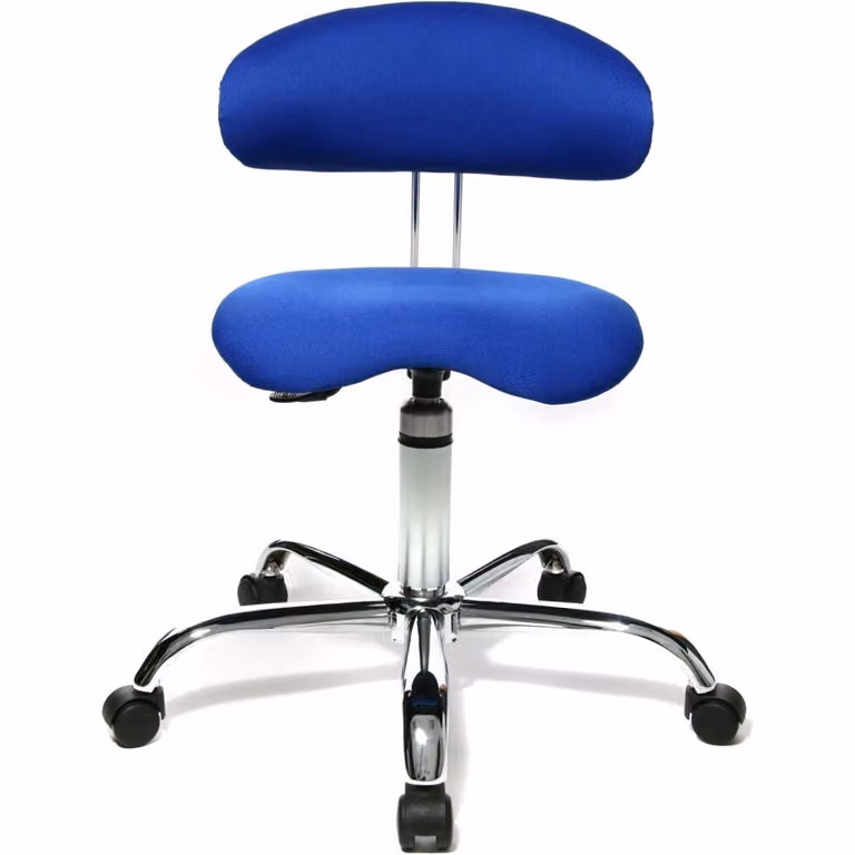 Topstar ST290W56 Hocker Sitness 40 blau