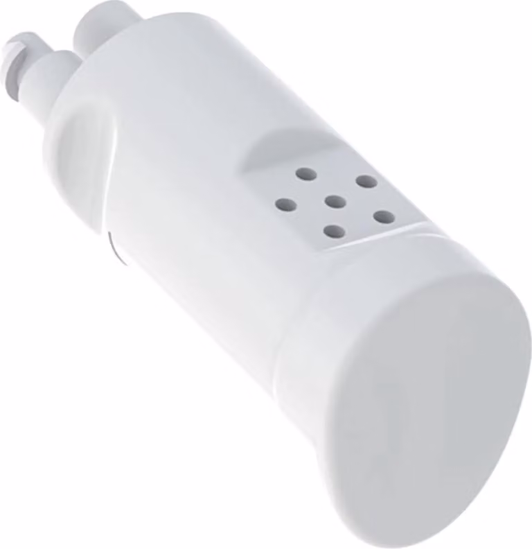 Geberit Ugello doccia AquaClean 8000 UP, 1 pz.
