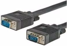 Cavo VGA Itb Nero 2m