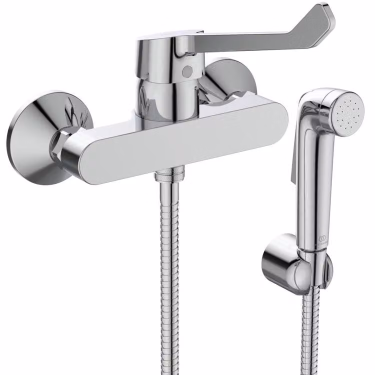 CASA39 Ideal Standard Ceraflex Doccia per bidet BD604AA