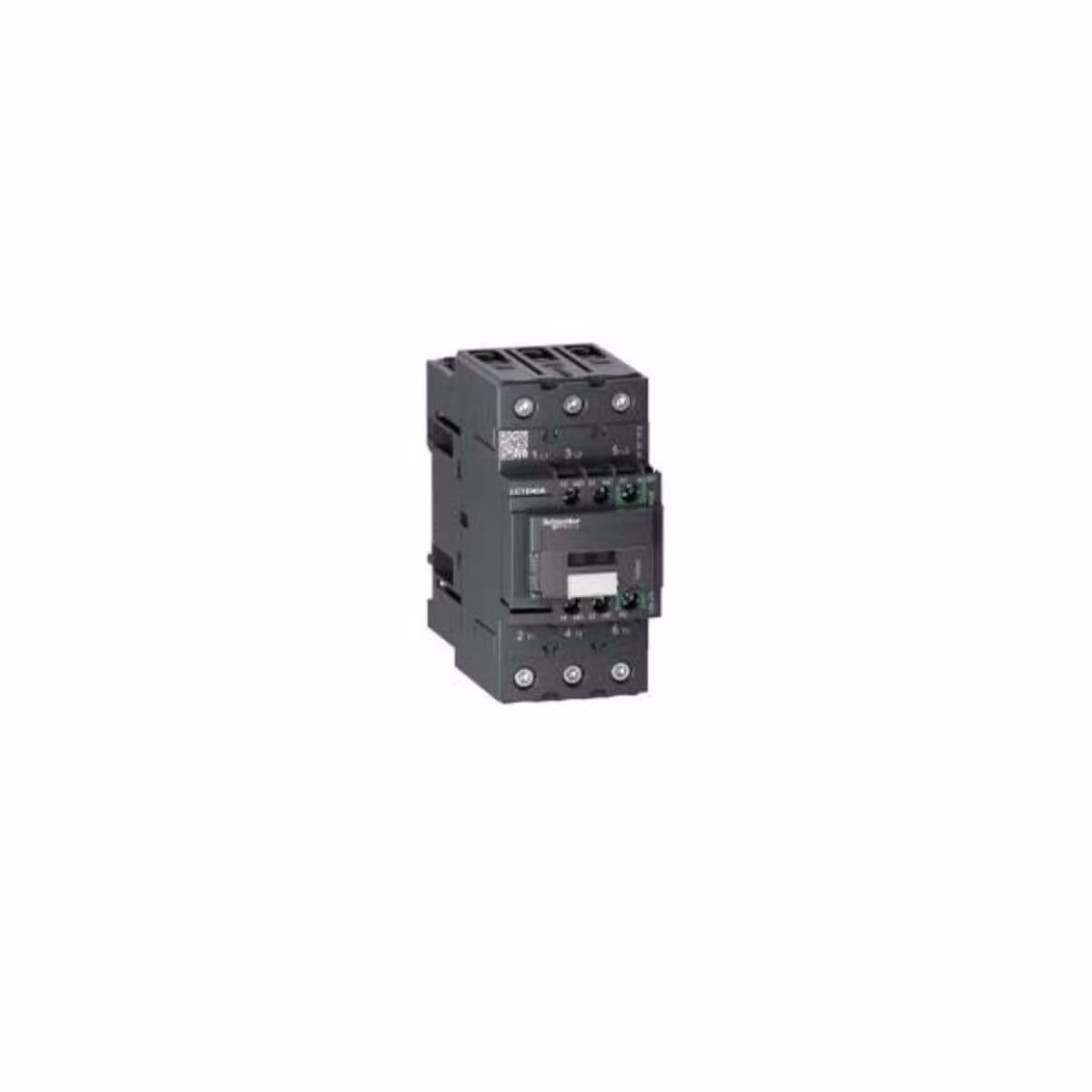 Contattore Schneider Electric LC1D09BNE