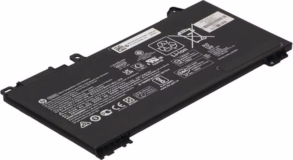HP SKO-Batt 3C 45Wh 3.92Ah Li Re03045Xl-Pl