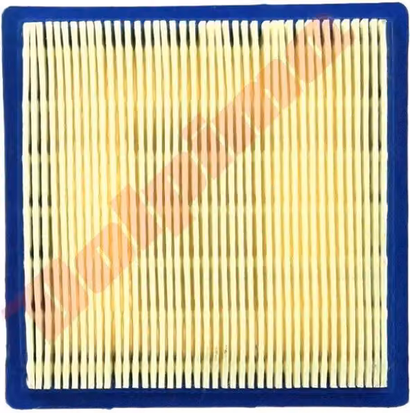 Filtro aria Per Briggs & Stratton ( 399877 , 100700 ) 117,4X117,4X22,2