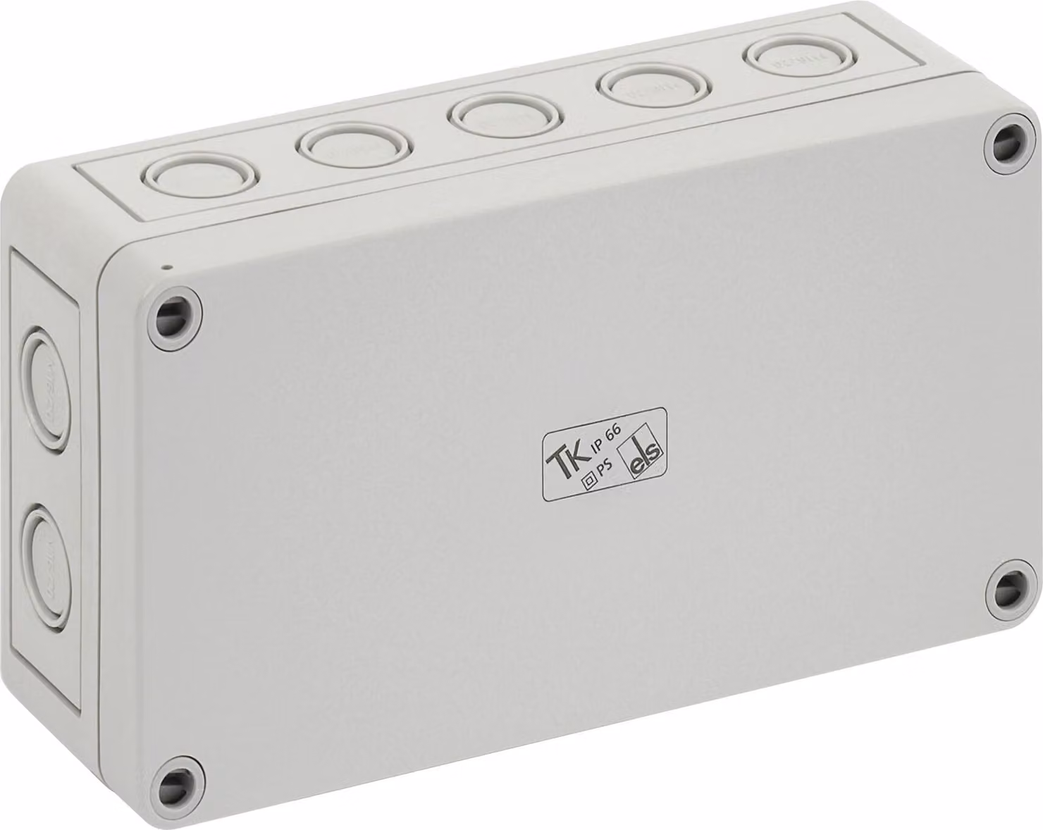 Alloggiamento vuoto Spelsberg TK PS 1809-6-m