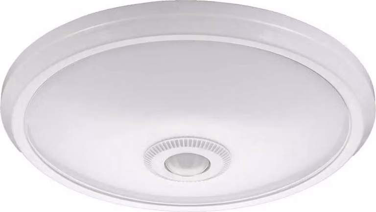 Applique a parete dede Luce da superficie a LED con sensore di movimento de 16W EDM