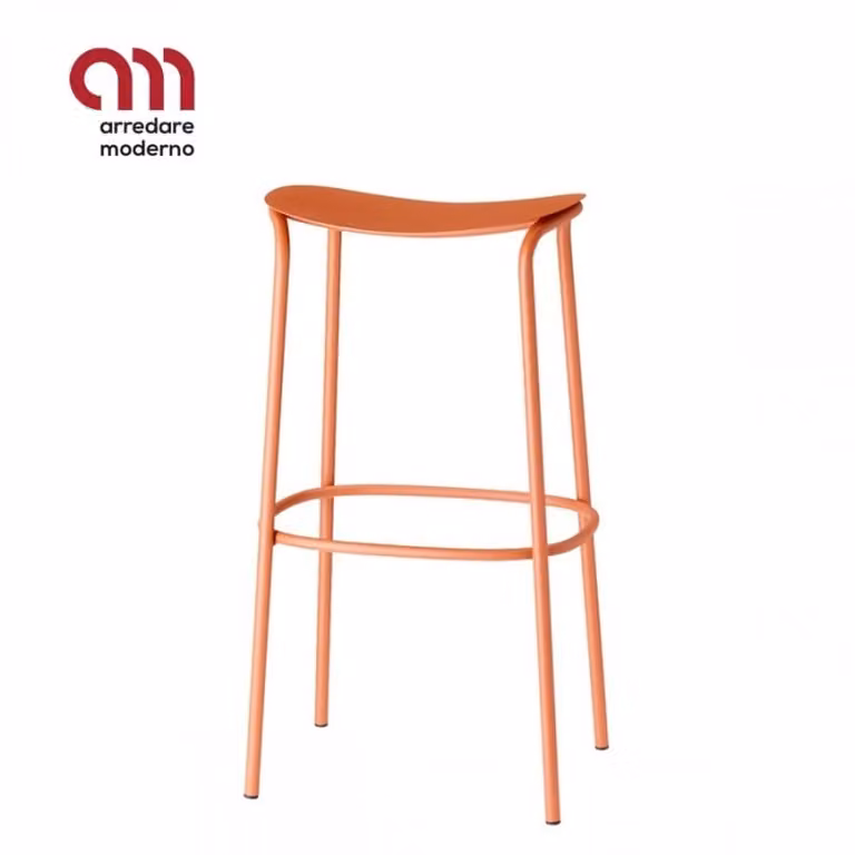 Sgabello Trick Scab Design