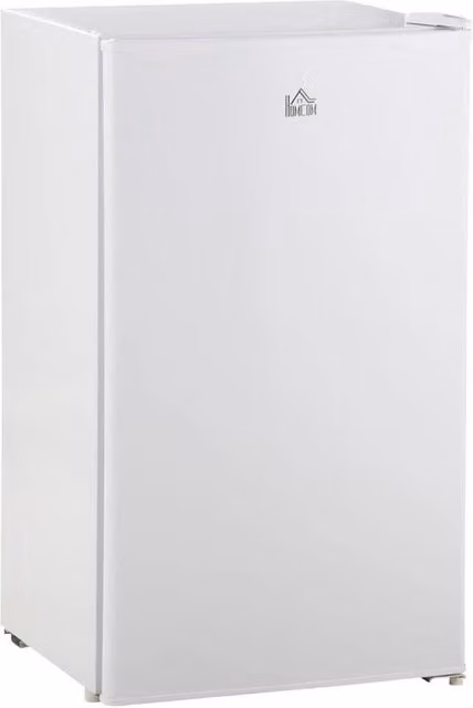 FRIGO PORTATILE 91LT CON TERMOSTATO RIPIANI E CASSETTO 47.5X44.2X84 CM
