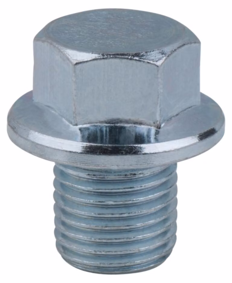 KS TOOLS Tappo a vite per coppa dell'olio 430.2012 625g
