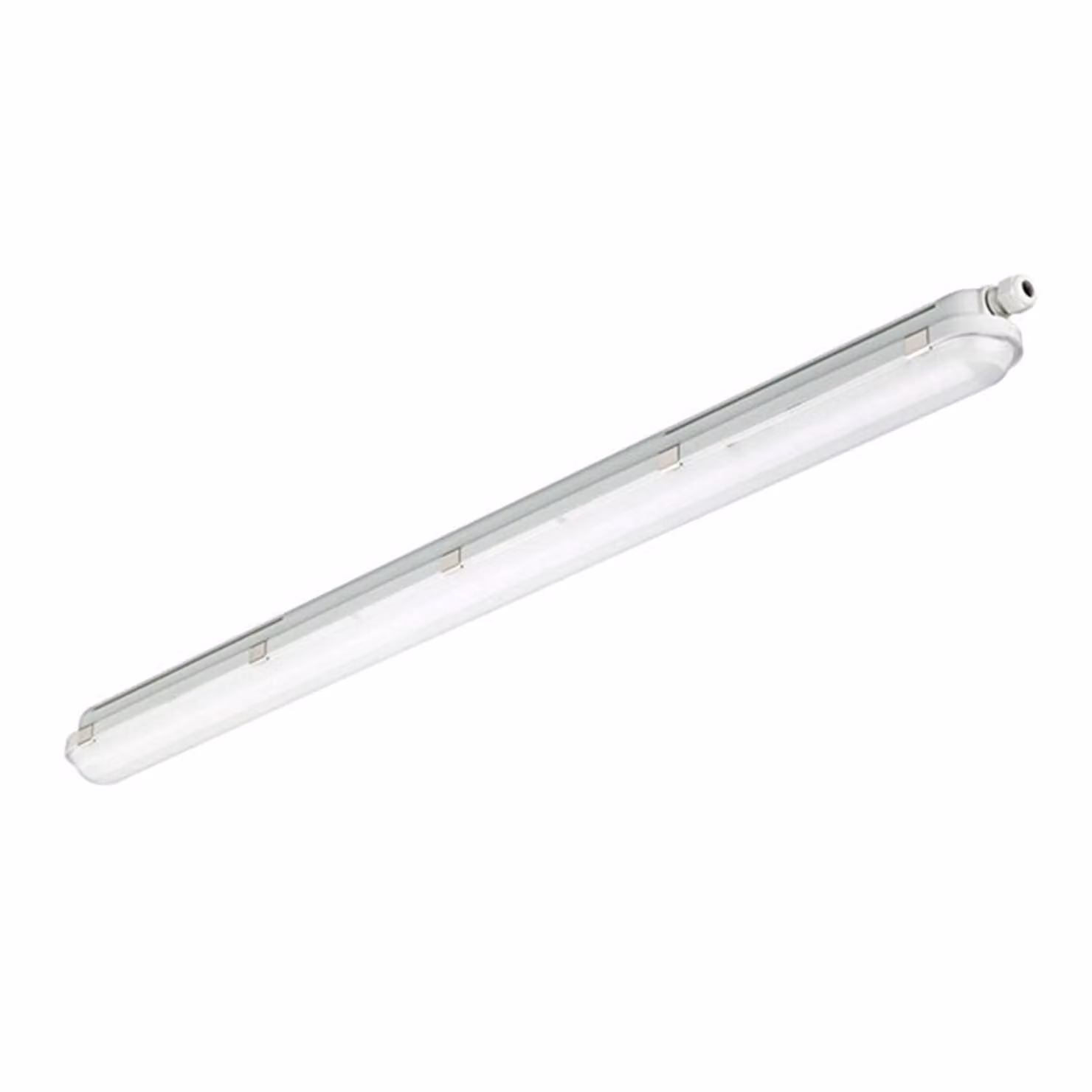 Philips Lighting Apparecchio LED a prova di umidità WT120C G2 #91687200