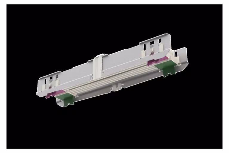 Ridi-Leuchten Connettore per binario di supporto IP54 VL2TVS-13 2200027