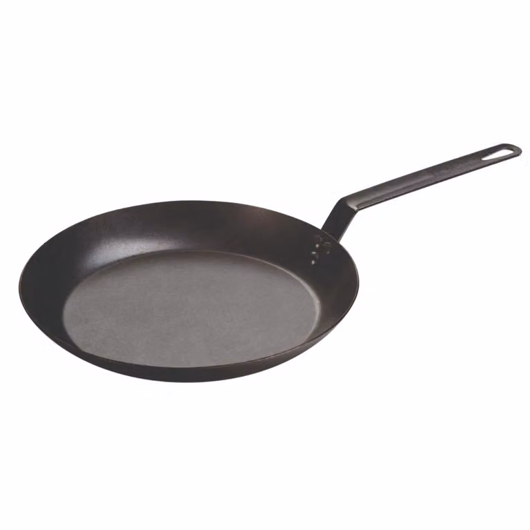 Padella in Acciaio di Carbonio 30,5cm Lodge
