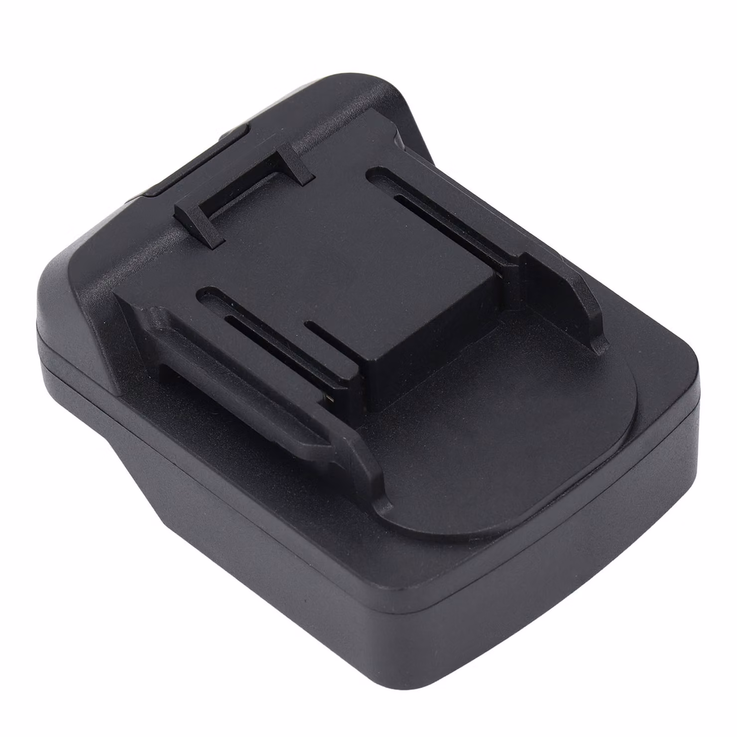 Adattatore batteria utensile 18V al litio per BL1815 BL1815B BL1820 BL1820B BL1830 BL1830B BL1840 BL1840B