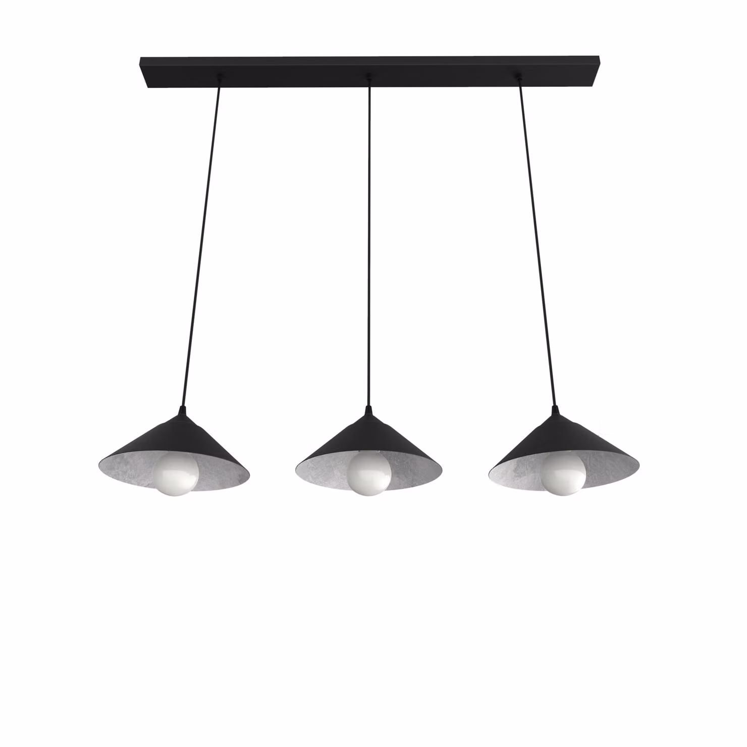 Chapeau Linear X3 A Due Colori