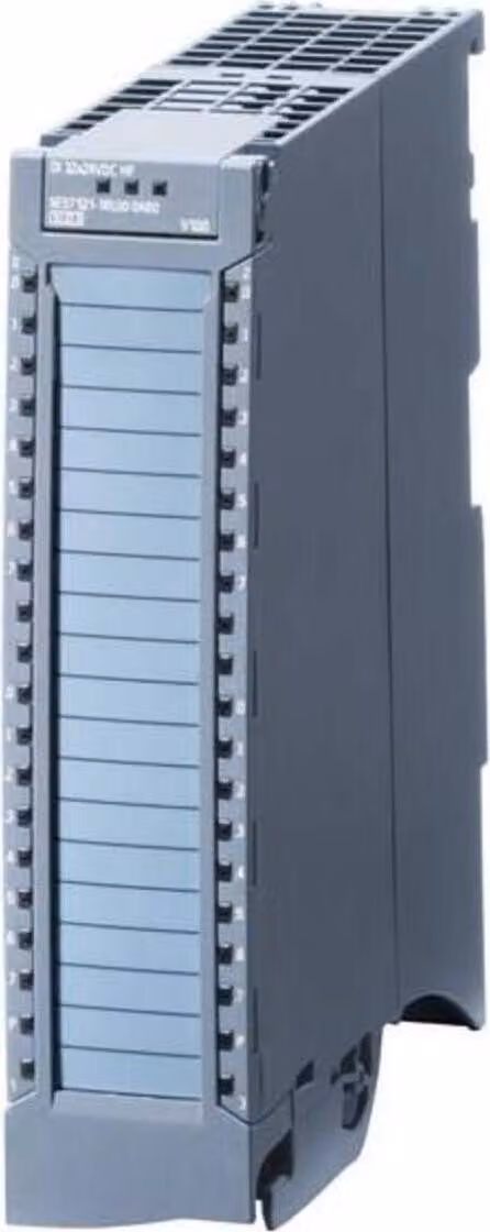 Modulo di ingresso digitale DI 32x24VDC 6ES7521-1BL (6ES75211BL000AB0)