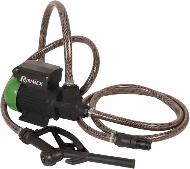 KIT PER TRAVASO GASOLIO HP0,5