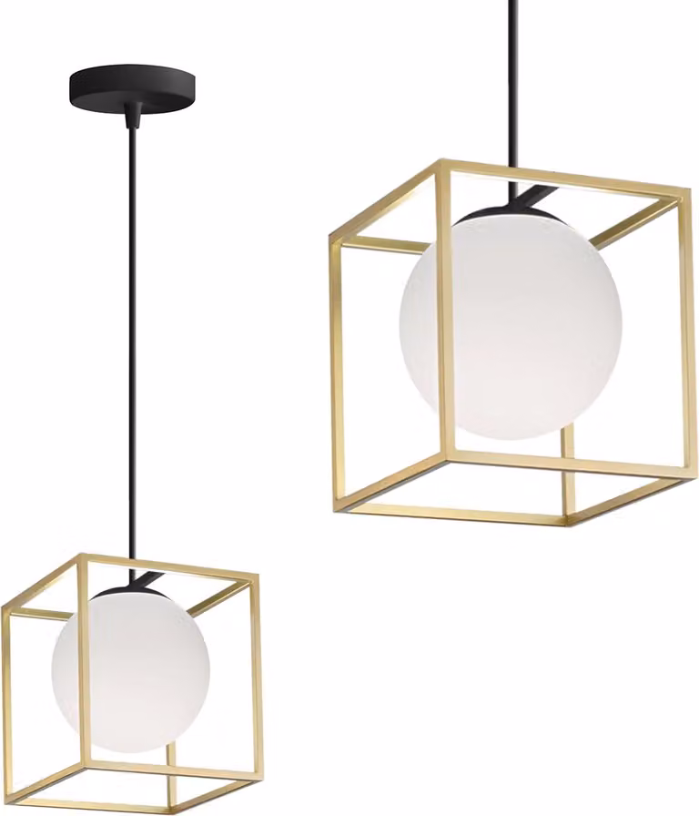Lampada tooLight App1165-1Cp Gold White