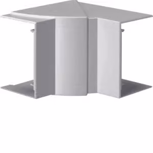Hager Inneneck, montaggio singolo, BR 65x100, OT 80, codice BR651004H7035