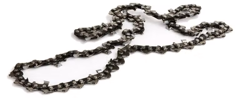 Catena per motosega MS211 - 40 cm, guida