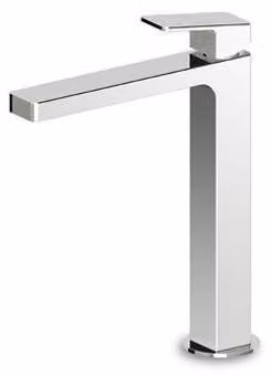 CASA39 Zucchetti Jingle Miscelatore lavabo monoforo ZIN694