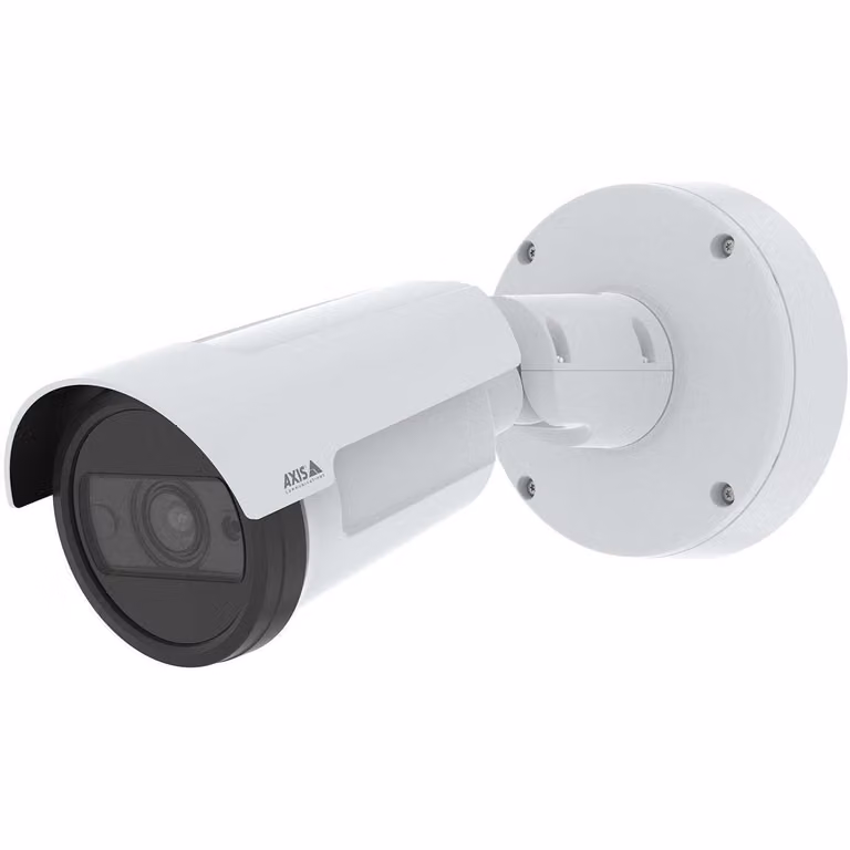Axis 02339-001 Capocorda Telecamera di sicurezza IP Interno e esterno 1920 x 1080 Pixel Muro Palo