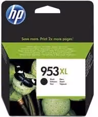 Cartuccia per stampante HP Series 953 Nero XL L0S70AE BGX