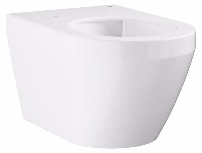 WC sospeso GROHE Euro Ceramic