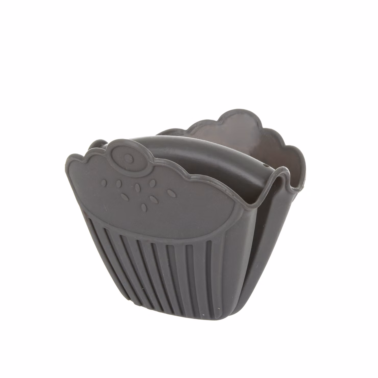 Set di 2 presine multicolore in silicone Baker's Secret – 2