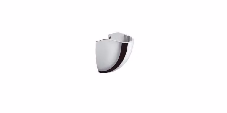 Hansgrohe coperchio Unica B Bianco