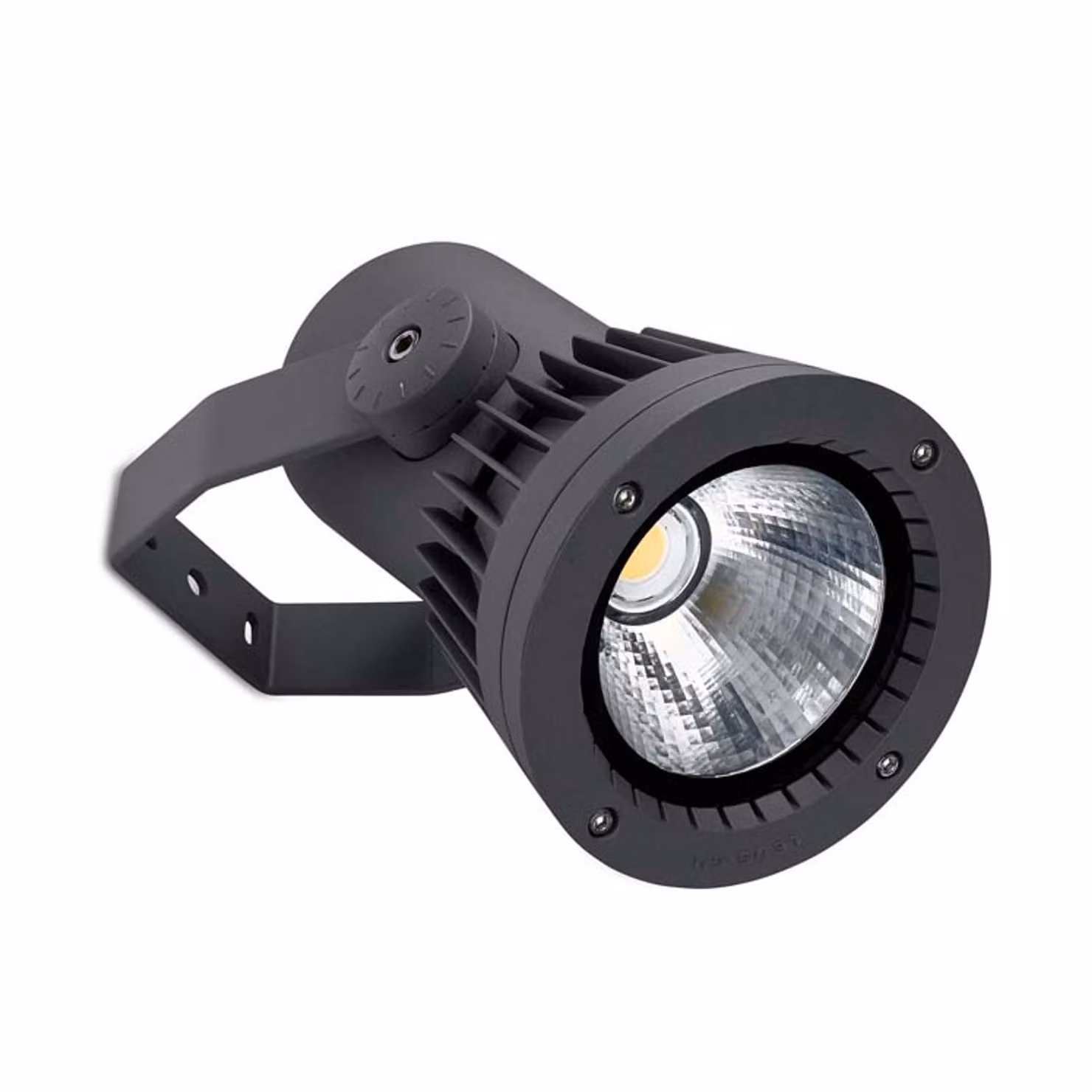 Proiettore LED Hubble 11,5W IP65 LEDS-C4 05-9989-Z5-CK 3000K Bianco caldo