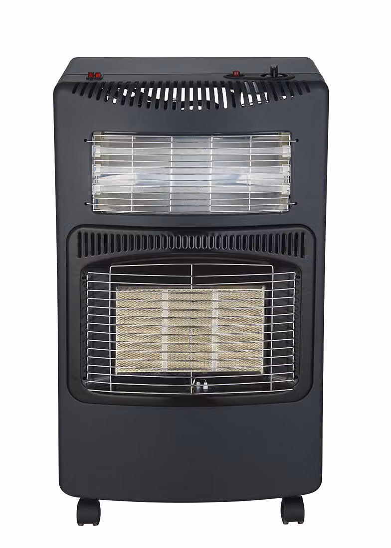 stufa elettrica/gas PB COMBI