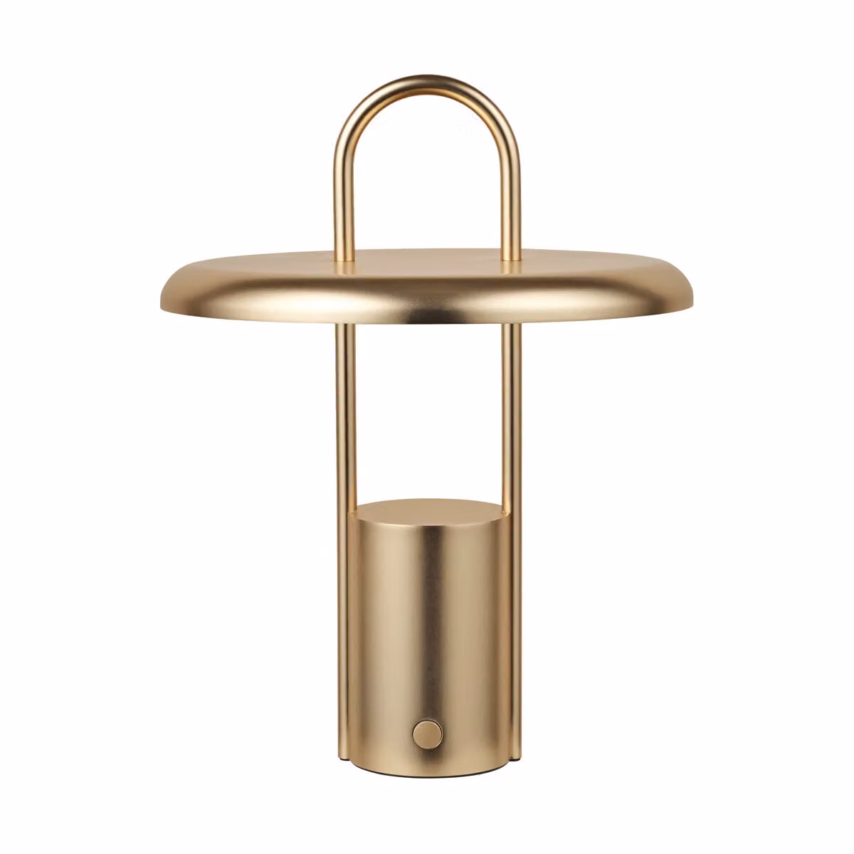 Stelton LED Pier Brass